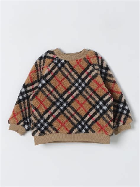 burberry sweater kids|burberry kids outdoor clothing.